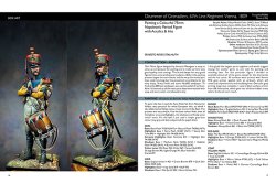 画像9: MrBLACK PUBLICATIONS[SMH25-FM25]スケールモデルハンドブック フィギュアモデリング25