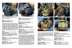 画像11: MrBLACK PUBLICATIONS[SMH26-FM26]スケールモデルハンドブック フィギュアモデリング26