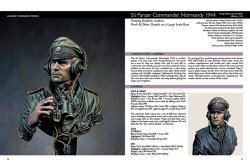 画像13: MrBLACK PUBLICATIONS[SMH26-FM26]スケールモデルハンドブック フィギュアモデリング26