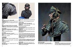 画像14: MrBLACK PUBLICATIONS[SMH26-FM26]スケールモデルハンドブック フィギュアモデリング26