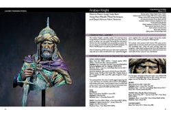 画像15: MrBLACK PUBLICATIONS[SMH26-FM26]スケールモデルハンドブック フィギュアモデリング26