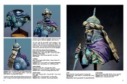 画像16: MrBLACK PUBLICATIONS[SMH26-FM26]スケールモデルハンドブック フィギュアモデリング26