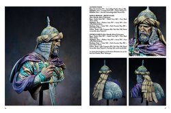 画像17: MrBLACK PUBLICATIONS[SMH26-FM26]スケールモデルハンドブック フィギュアモデリング26