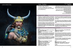 画像18: MrBLACK PUBLICATIONS[SMH26-FM26]スケールモデルハンドブック フィギュアモデリング26