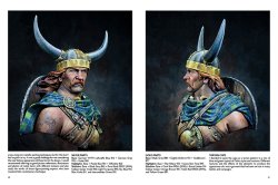 画像19: MrBLACK PUBLICATIONS[SMH26-FM26]スケールモデルハンドブック フィギュアモデリング26