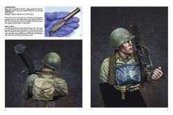 画像4: MrBLACK PUBLICATIONS[SMH26-FM26]スケールモデルハンドブック フィギュアモデリング26