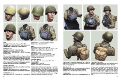 画像5: MrBLACK PUBLICATIONS[SMH26-FM26]スケールモデルハンドブック フィギュアモデリング26