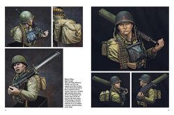 画像6: MrBLACK PUBLICATIONS[SMH26-FM26]スケールモデルハンドブック フィギュアモデリング26