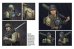 画像6: MrBLACK PUBLICATIONS[SMH26-FM26]スケールモデルハンドブック フィギュアモデリング26