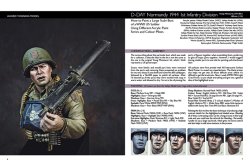 画像7: MrBLACK PUBLICATIONS[SMH26-FM26]スケールモデルハンドブック フィギュアモデリング26