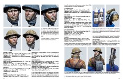 画像8: MrBLACK PUBLICATIONS[SMH26-FM26]スケールモデルハンドブック フィギュアモデリング26