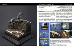 画像11: MrBLACK PUBLICATIONS[SMH-DM01]スケールモデルハンドブック ジオラマモデリング1