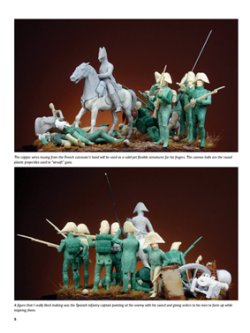 画像12: MrBLACK PUBLICATIONS[SMH-DM01]スケールモデルハンドブック ジオラマモデリング1