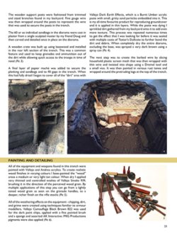 画像13: MrBLACK PUBLICATIONS[SMH-DM01]スケールモデルハンドブック ジオラマモデリング1