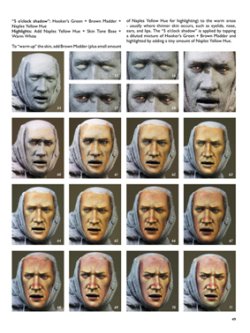 画像16: MrBLACK PUBLICATIONS[SMH-DM01]スケールモデルハンドブック ジオラマモデリング1