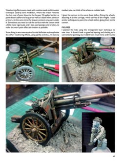 画像17: MrBLACK PUBLICATIONS[SMH-DM01]スケールモデルハンドブック ジオラマモデリング1