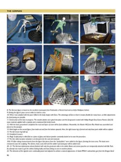 画像19: MrBLACK PUBLICATIONS[SMH-DM01]スケールモデルハンドブック ジオラマモデリング1