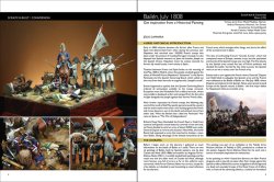 画像3: MrBLACK PUBLICATIONS[SMH-DM01]スケールモデルハンドブック ジオラマモデリング1