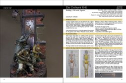 画像6: MrBLACK PUBLICATIONS[SMH-DM01]スケールモデルハンドブック ジオラマモデリング1