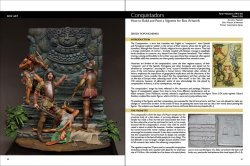 画像7: MrBLACK PUBLICATIONS[SMH-DM01]スケールモデルハンドブック ジオラマモデリング1