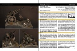 画像8: MrBLACK PUBLICATIONS[SMH-DM01]スケールモデルハンドブック ジオラマモデリング1