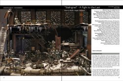 画像13: MrBLACK PUBLICATIONS[SMH-DM02]スケールモデルハンドブック ジオラマモデリング2