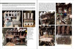 画像14: MrBLACK PUBLICATIONS[SMH-DM02]スケールモデルハンドブック ジオラマモデリング2