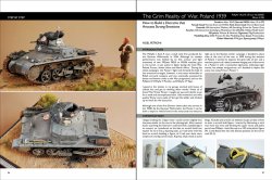 画像17: MrBLACK PUBLICATIONS[SMH-DM02]スケールモデルハンドブック ジオラマモデリング2