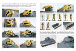 画像18: MrBLACK PUBLICATIONS[SMH-DM02]スケールモデルハンドブック ジオラマモデリング2