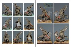 画像5: MrBLACK PUBLICATIONS[SMH-DM02]スケールモデルハンドブック ジオラマモデリング2