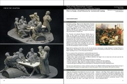 画像9: MrBLACK PUBLICATIONS[SMH-DM02]スケールモデルハンドブック ジオラマモデリング2