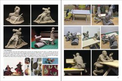 画像11: MrBLACK PUBLICATIONS[SMH-DM02]スケールモデルハンドブック ジオラマモデリング2