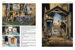 画像13: MrBLACK PUBLICATIONS[SMH-DM03]スケールモデルハンドブック ジオラマモデリング3