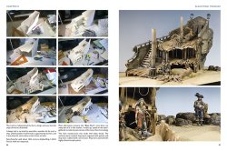 画像15: MrBLACK PUBLICATIONS[SMH-DM03]スケールモデルハンドブック ジオラマモデリング3