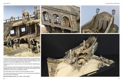 画像17: MrBLACK PUBLICATIONS[SMH-DM03]スケールモデルハンドブック ジオラマモデリング3