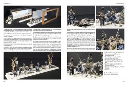 画像19: MrBLACK PUBLICATIONS[SMH-DM03]スケールモデルハンドブック ジオラマモデリング3