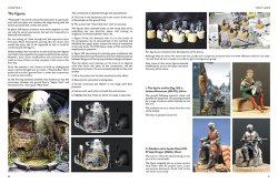 画像6: MrBLACK PUBLICATIONS[SMH-DM03]スケールモデルハンドブック ジオラマモデリング3