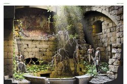 画像9: MrBLACK PUBLICATIONS[SMH-DM03]スケールモデルハンドブック ジオラマモデリング3