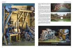 画像10: MrBLACK PUBLICATIONS[SMH-DM03]スケールモデルハンドブック ジオラマモデリング3