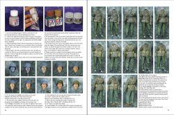 画像11: MrBLACK PUBLICATIONS[SMH-WWII01]スケールモデルハンドブック WWII スペシャル Vol.1