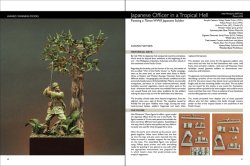 画像12: MrBLACK PUBLICATIONS[SMH-WWII01]スケールモデルハンドブック WWII スペシャル Vol.1