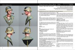 画像13: MrBLACK PUBLICATIONS[SMH-WWII01]スケールモデルハンドブック WWII スペシャル Vol.1