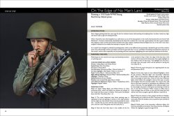 画像14: MrBLACK PUBLICATIONS[SMH-WWII01]スケールモデルハンドブック WWII スペシャル Vol.1