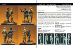 画像16: MrBLACK PUBLICATIONS[SMH-WWII01]スケールモデルハンドブック WWII スペシャル Vol.1