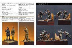 画像17: MrBLACK PUBLICATIONS[SMH-WWII01]スケールモデルハンドブック WWII スペシャル Vol.1