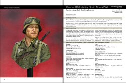 画像18: MrBLACK PUBLICATIONS[SMH-WWII01]スケールモデルハンドブック WWII スペシャル Vol.1