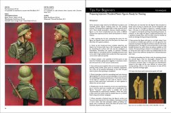 画像19: MrBLACK PUBLICATIONS[SMH-WWII01]スケールモデルハンドブック WWII スペシャル Vol.1