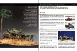 画像3: MrBLACK PUBLICATIONS[SMH-WWII01]スケールモデルハンドブック WWII スペシャル Vol.1