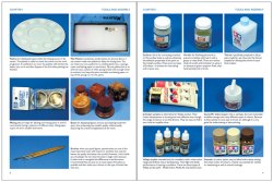 画像3: MrBLACK PUBLICATIONS[SMH-WWII02]スケールモデルハンドブック WWII スペシャル Vol.2