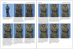 画像12: MrBLACK PUBLICATIONS[SMH-WWII02]スケールモデルハンドブック WWII スペシャル Vol.2